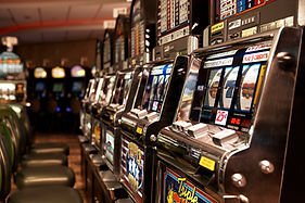 Slot machines